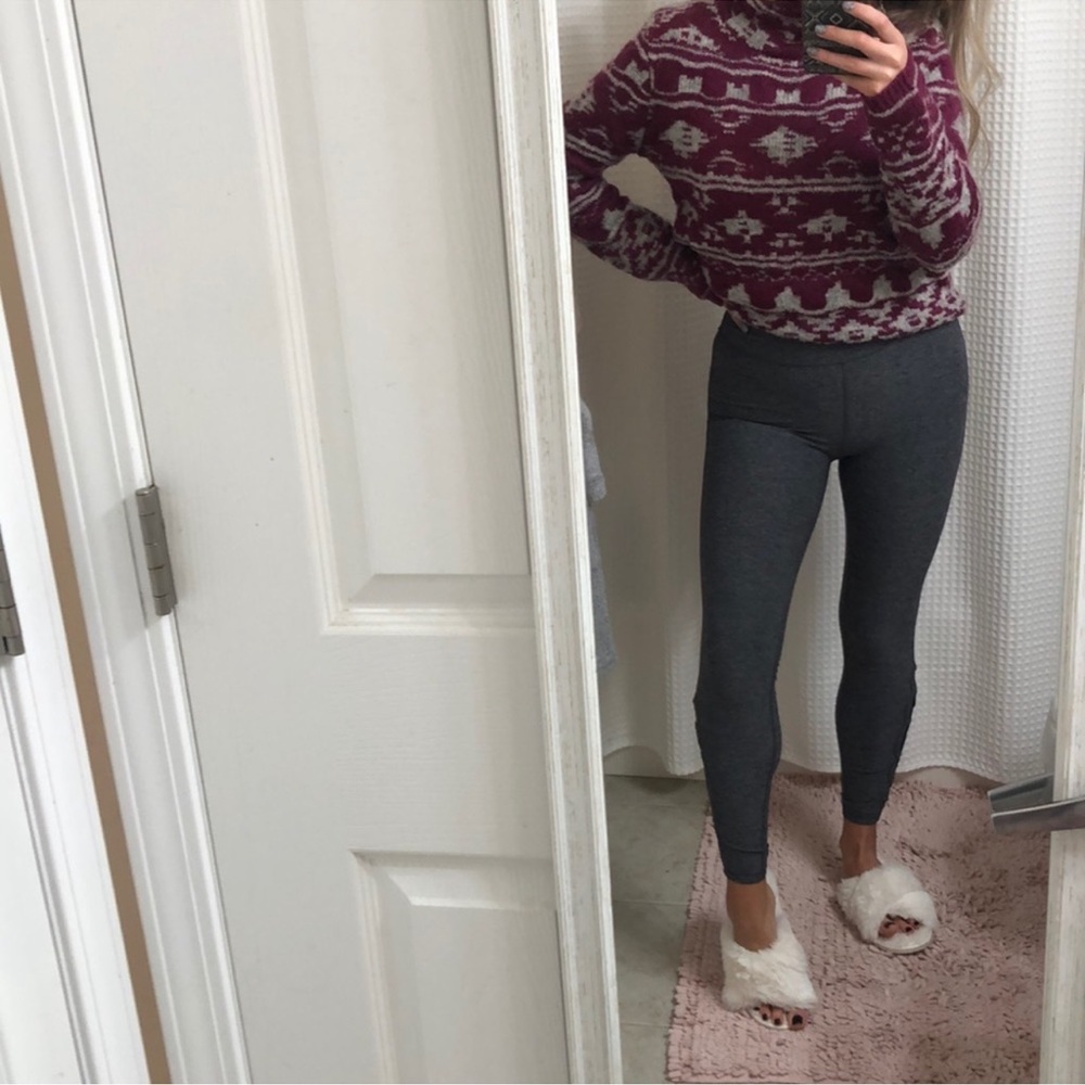 Lulu Lemon Leggings